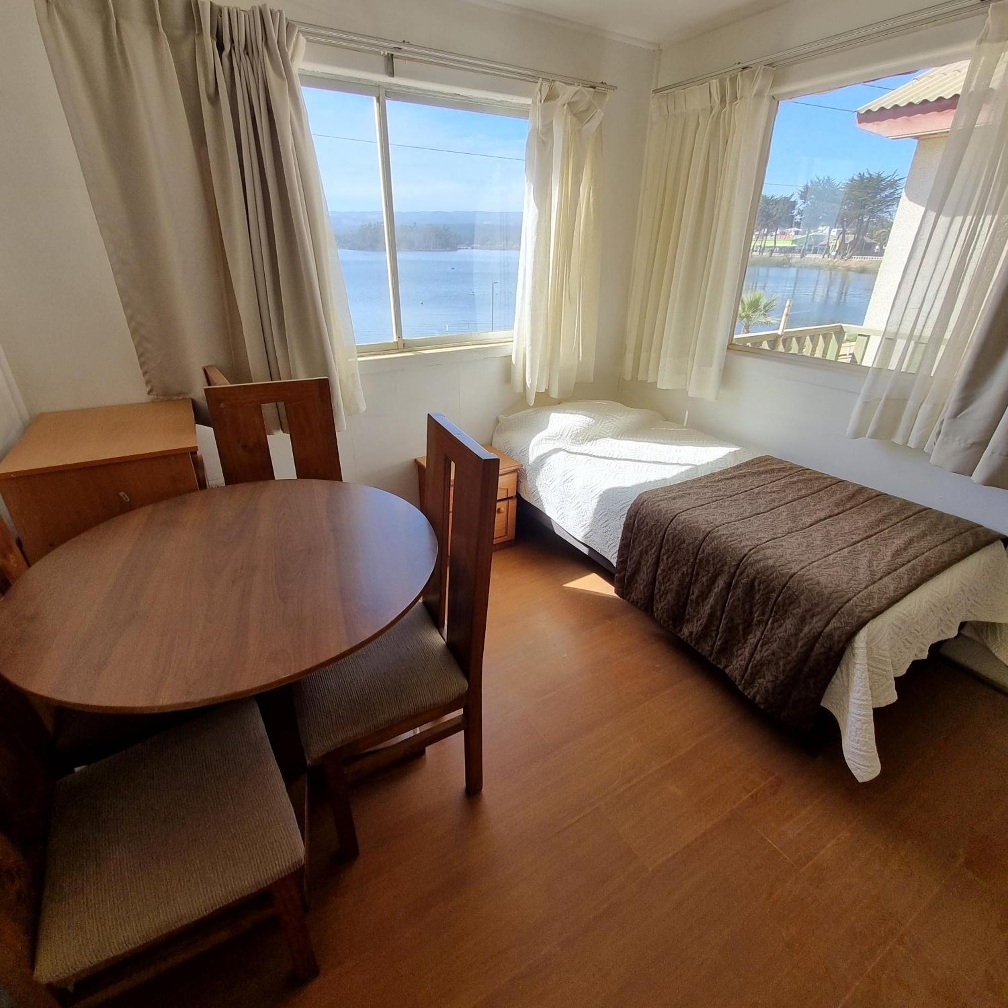 Max & Mar Pichilemu Hotel Buitenkant foto